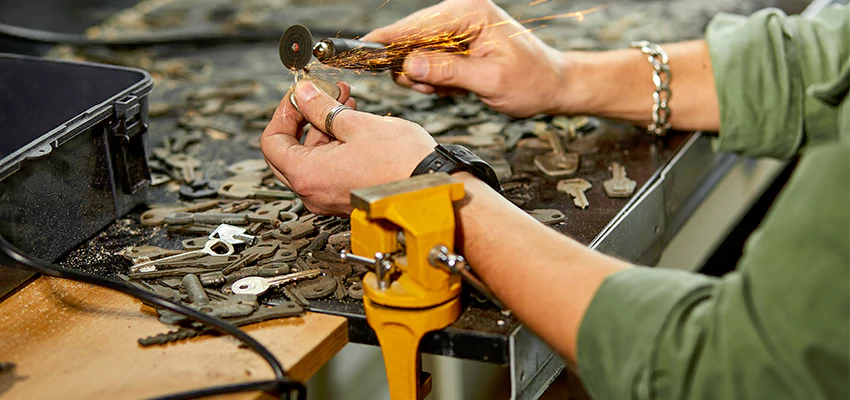 24 Hours Locksmith Solutions in Loomis, CA