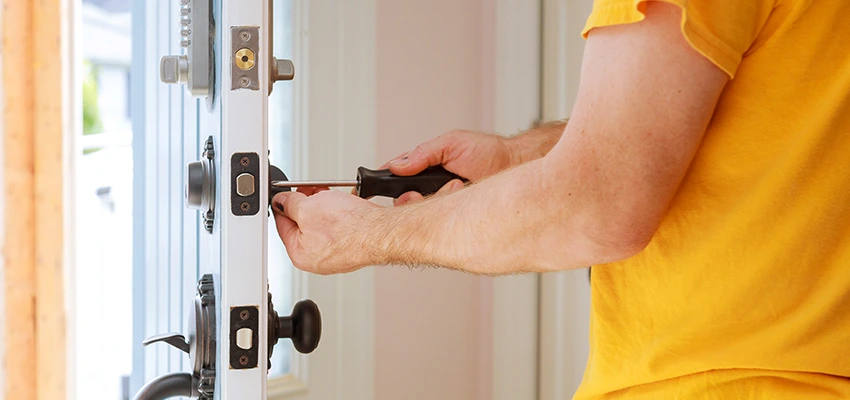 Break-in Prevention Solutions in Loomis, CA