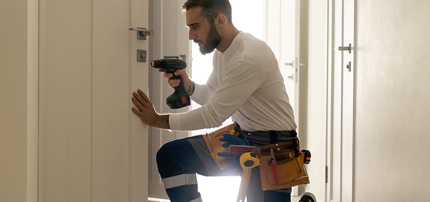 Mailbox Lock Installation Expert in Loomis, California