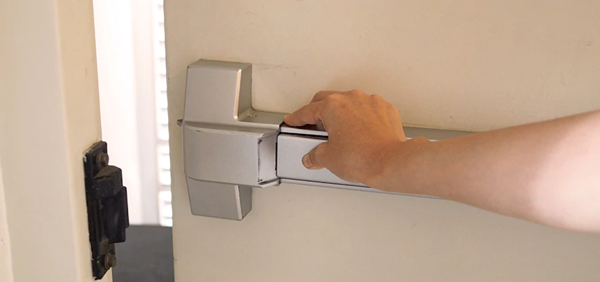 Door Lock Cylinder Reinforcements in Loomis, CA