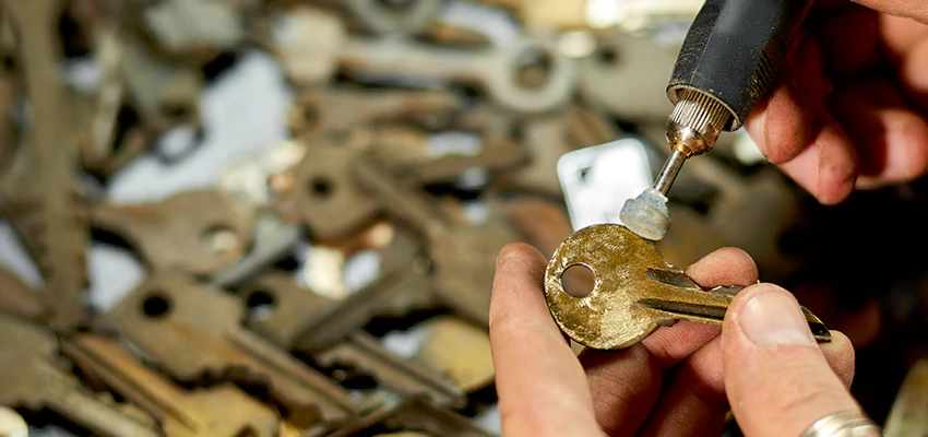 Car Lock Key Repair Service in Loomis, CA