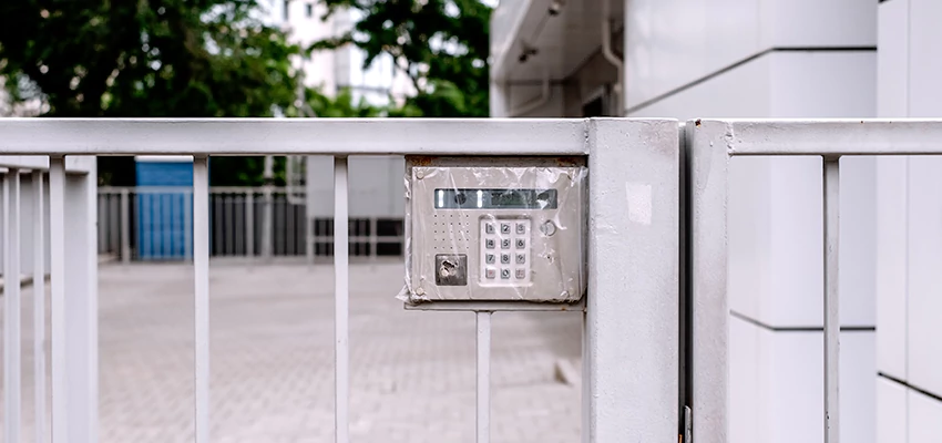 Gate Locks For Metal Gates in Loomis, California