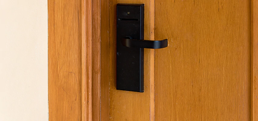 Security Gates For Home Invasion Prevention in Loomis, California