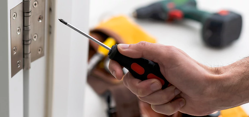 Holiday Emergency Locksmith in Loomis, California