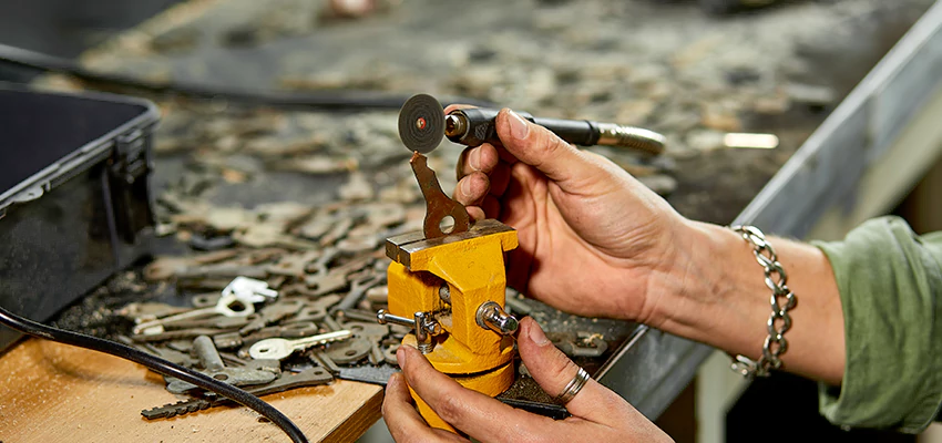 Office Key Lock Service in Loomis, California
