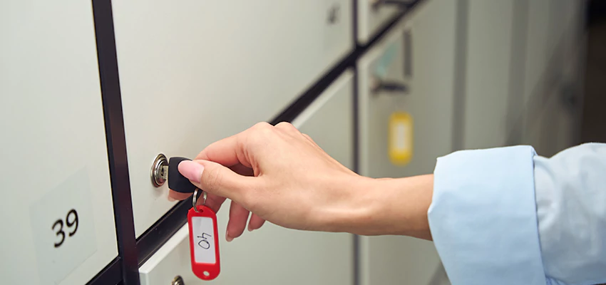 Upgrading File Cabinet Locks in Loomis, California