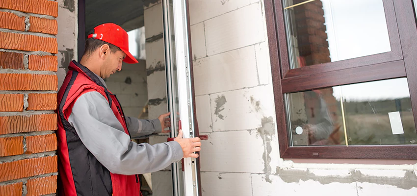 Home Invasion Door Lock Repairs in Loomis, CA