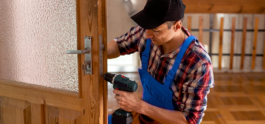 Trusted Local Digital Locks Locksmith Repair in Loomis, California