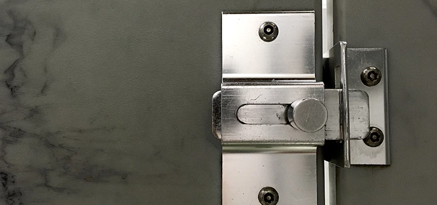 Fix A Room Door Lock in Loomis, CA