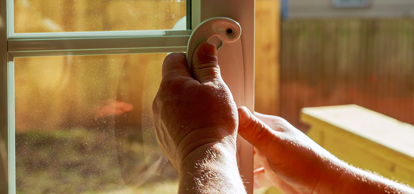Accordion Sliding Doors Locks Replacement in Loomis, CA