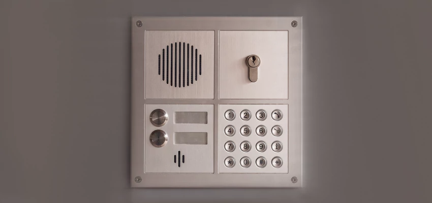 Mobile Access Control System Installation in Loomis, CA