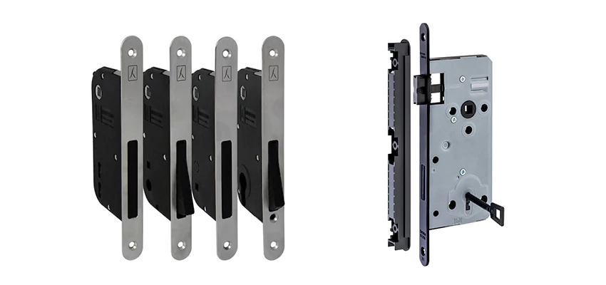 Locksmith For Magnetic Door Locks in Loomis, CA