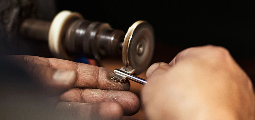Hotel Lock Master Key System in Loomis, California