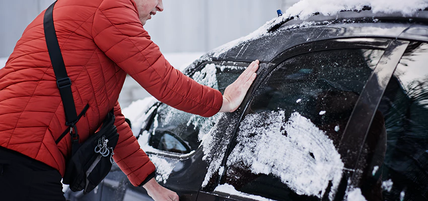 Car Key Retrieval Services in Loomis, California