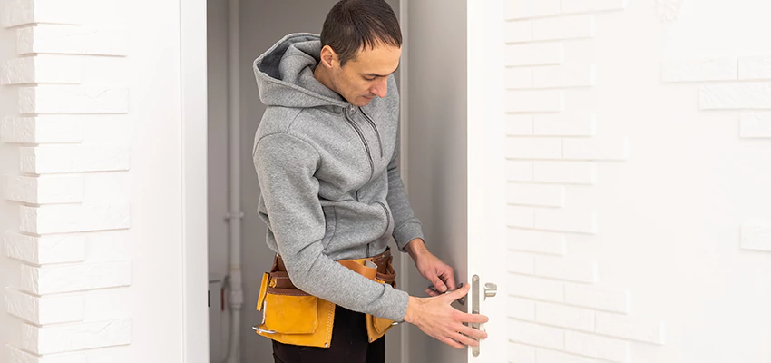 Nighttime Locksmith Near Me in Loomis, CA